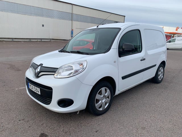Renault Kangoo Express 2017