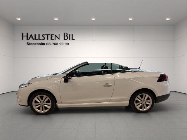 Renault Megane 2010