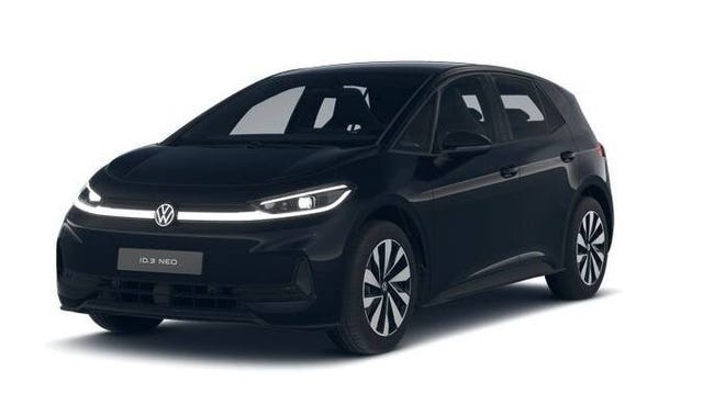 Volkswagen ID.3 2027