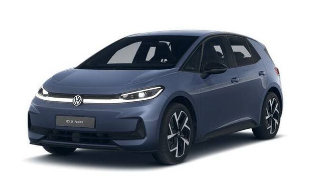Volkswagen ID.3 2027