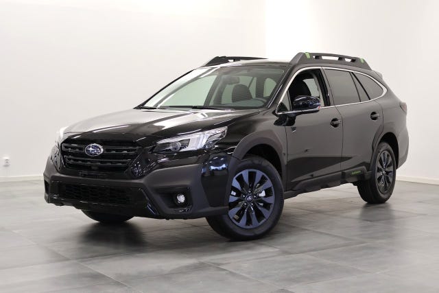 Subaru Outback 2025