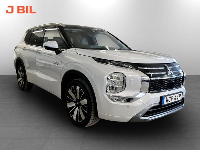 Mitsubishi Outlander 2025