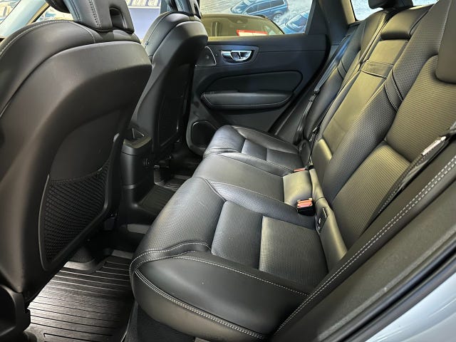 Volvo XC60 2021 – bild 3