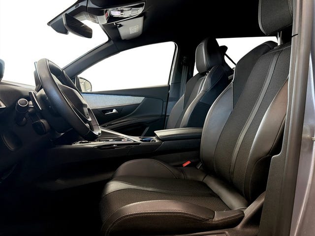 Peugeot 5008 2024 – bild 4