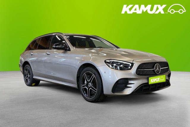 Mercedes-Benz E300 2023