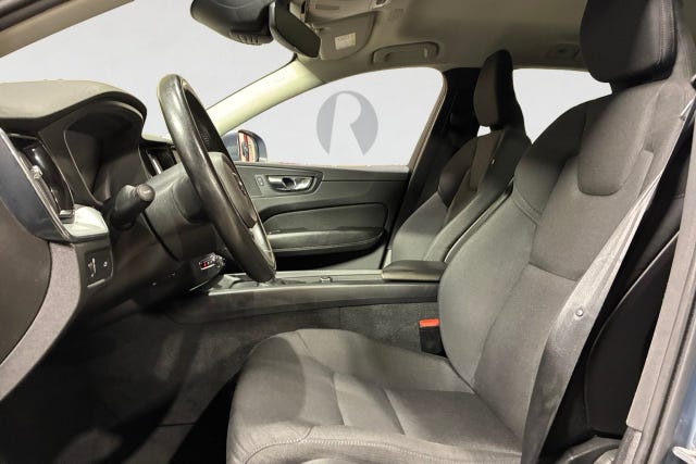 Volvo XC60 2019 – bild 3