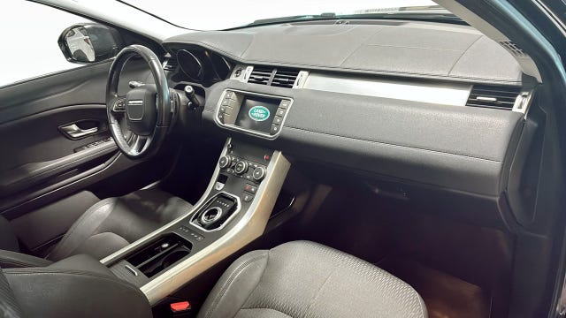 Land Rover Range Rover Evoque 2017 – bild 4
