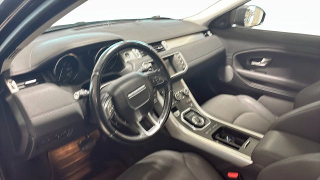 Land Rover Range Rover Evoque 2017 – bild 3