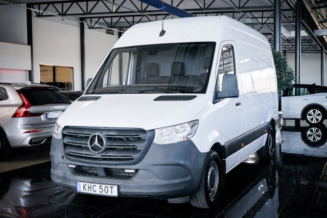 Mercedes-Benz Sprinter 316 2020