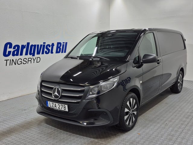 Mercedes-Benz Vito 116 2025