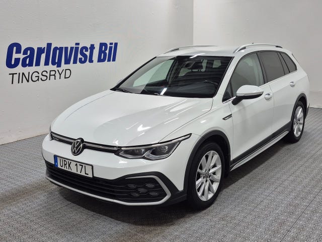 Volkswagen Golf I 2022