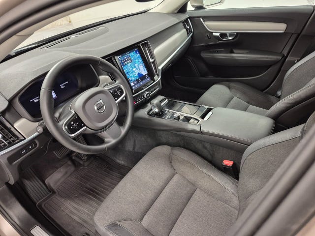 Volvo V90 2025 – bild 2