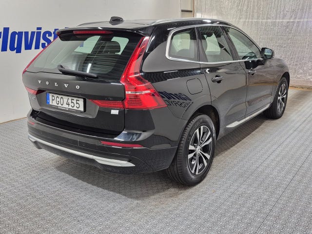 Volvo XC60 2023 – bild 4