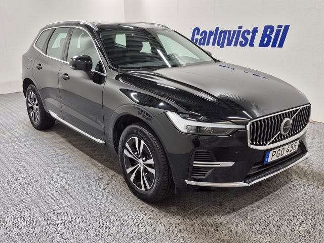 Volvo XC60 2023 – bild 3