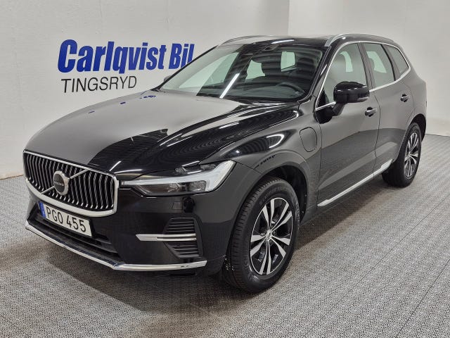Volvo XC60 2023