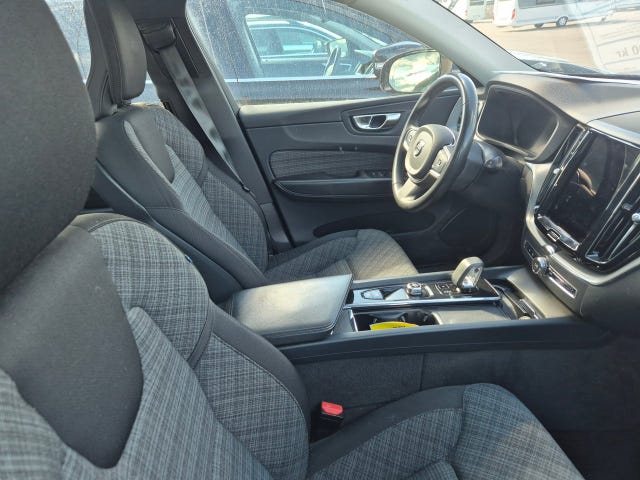 Volvo XC60 2023 – bild 3