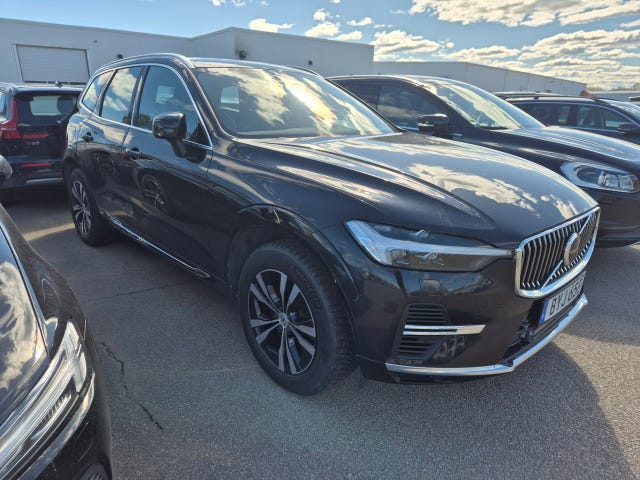 Volvo XC60 2023 – bild 2