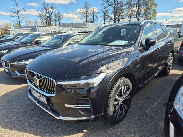 Volvo XC60 2023