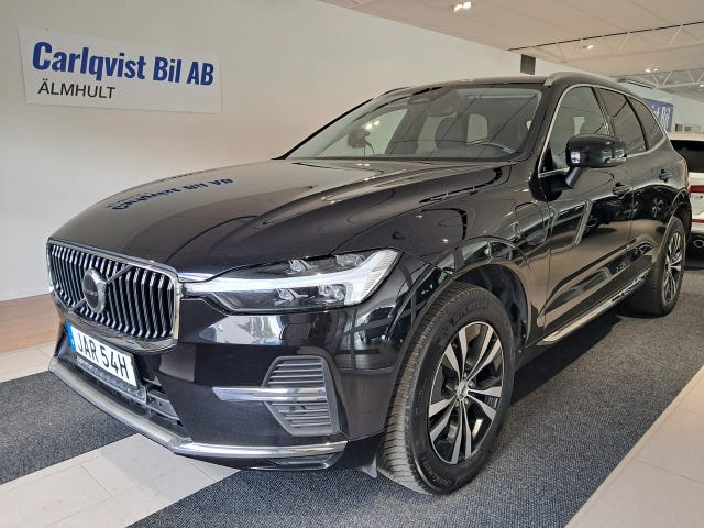 Volvo XC60 2024