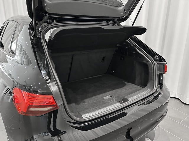 Audi A3 2023 – bild 4