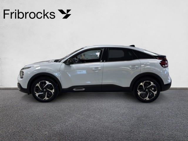 Citroen C4 2024 – bild 2