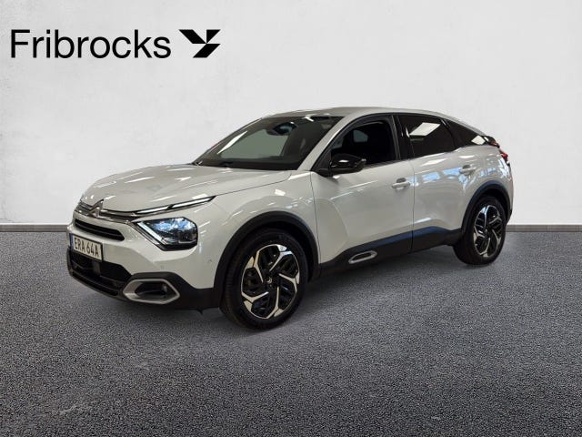 Citroen C4 2024