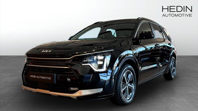 Kia Niro 2025