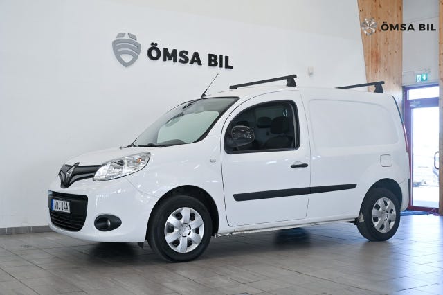 Renault Kangoo Express 2021