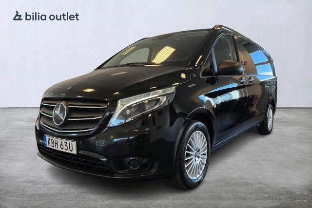 Mercedes-Benz Vito 108 2023
