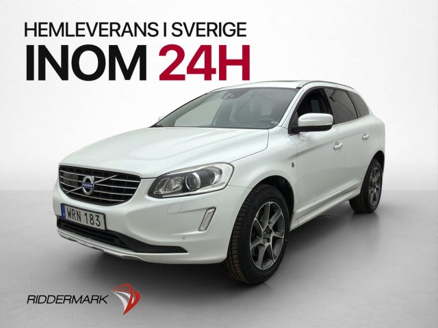 Volvo XC60 2015