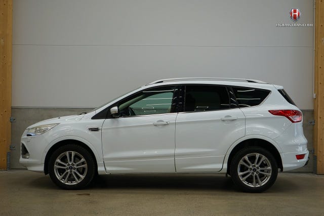 Ford Kuga 2015