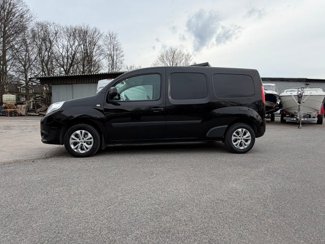 Renault Kangoo Express 2021