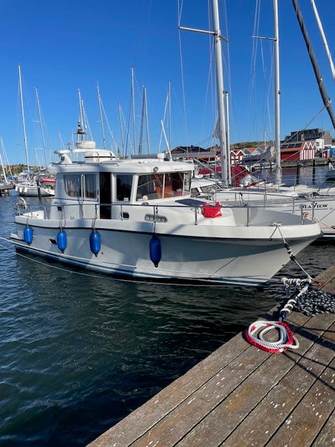 Minor / Sargo 34 WR 2003
