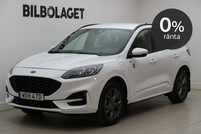 Ford Kuga 2023