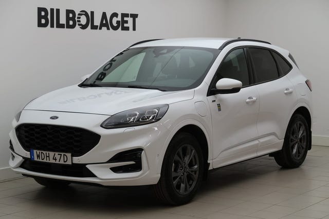 Ford Kuga 2023
