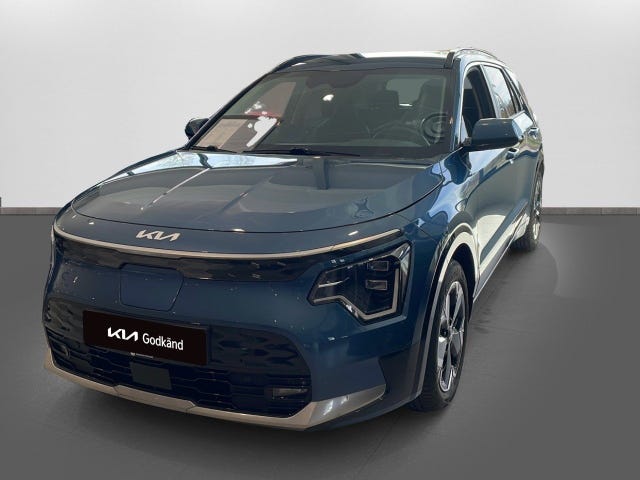 Kia Niro 2023