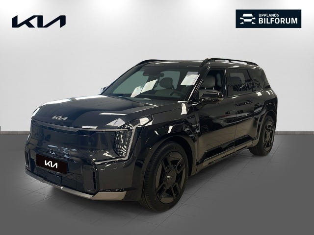 Kia EV9 2026