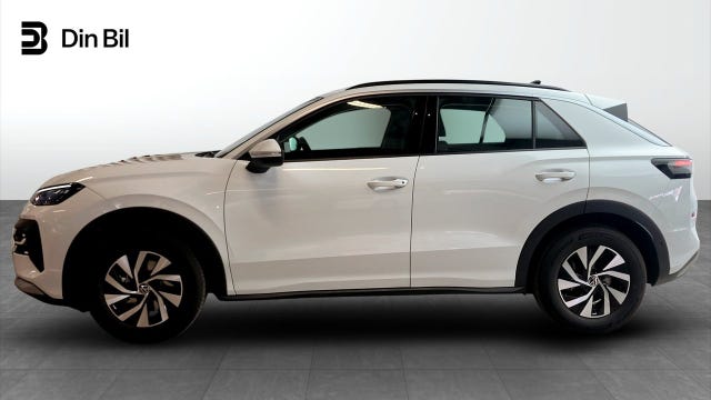 Volkswagen T-Roc 2026 – bild 2