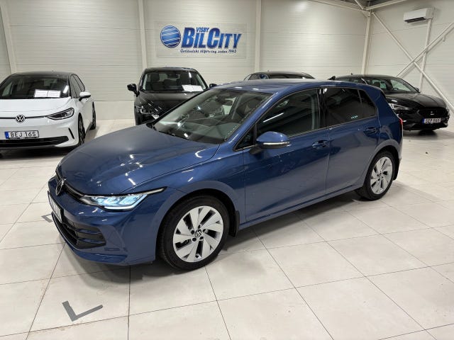 Volkswagen Golf I 2026