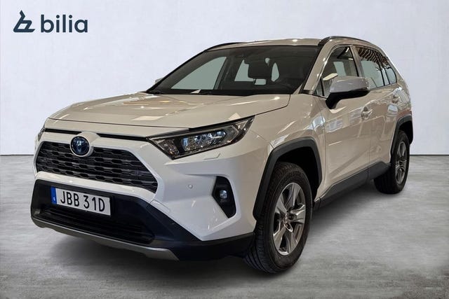 Toyota RAV4 2024