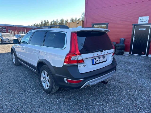 Volvo XC70 2016 – bild 3
