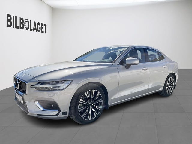 Volvo S60 2023