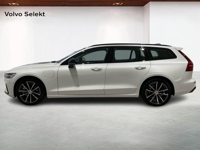Volvo V60 2026 – bild 3