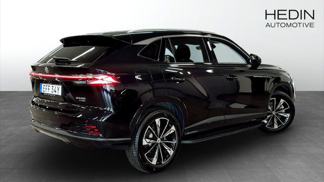 MG HS 2024 – bild 2