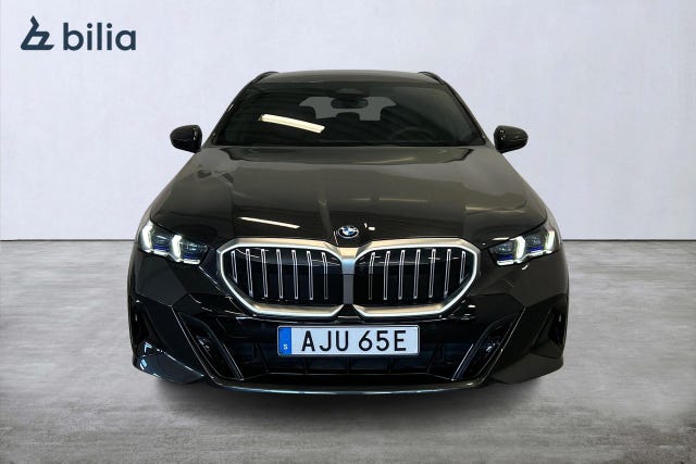 BMW 530e 2026 – bild 2