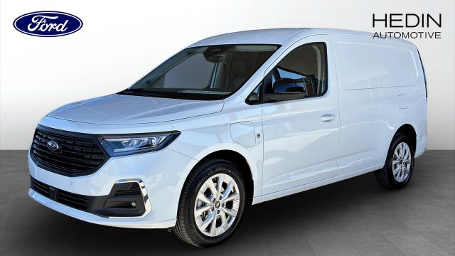 Ford Transit Connect 2026