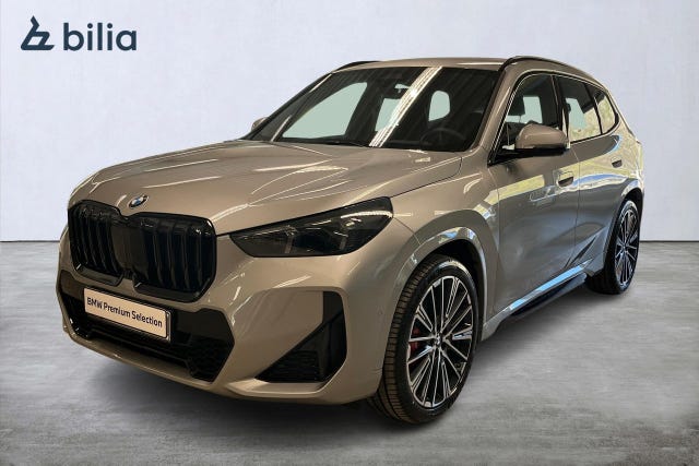 BMW X1 2026