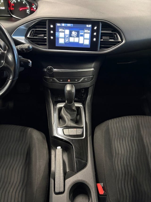 Peugeot 308 SW 2015 – bild 4