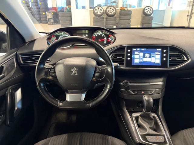 Peugeot 308 SW 2015 – bild 3