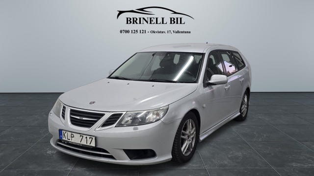 Saab 9-3 2010